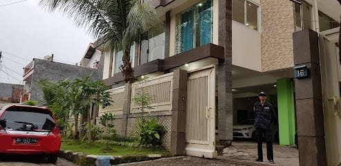 Kost Wijaya Kusuma: Tempat Menginap yang Menyatu dengan Kehidupan Cilacap