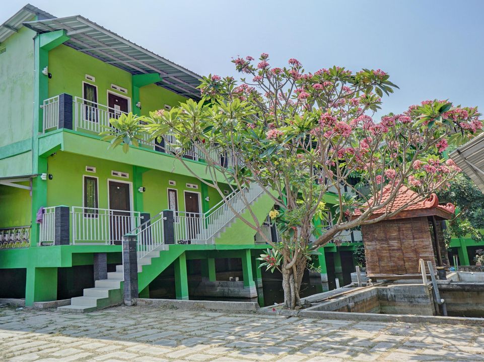 Penginapan dengan Sauna Malam di Cilacap: Destinasi yang Tak Pernah Anda Bayangkan
